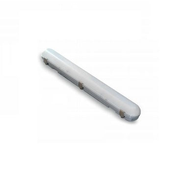 Plafo Stagna 650mm 18,0W 4000K Shot Plafoniere